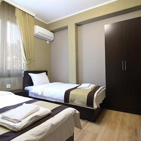 Къща За Гости Тони Zlatograd Extérieur photo