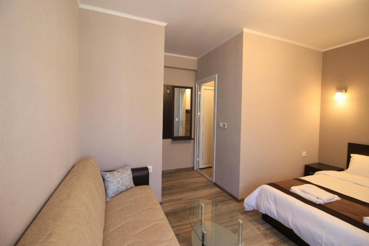 Къща За Гости Тони Zlatograd Extérieur photo