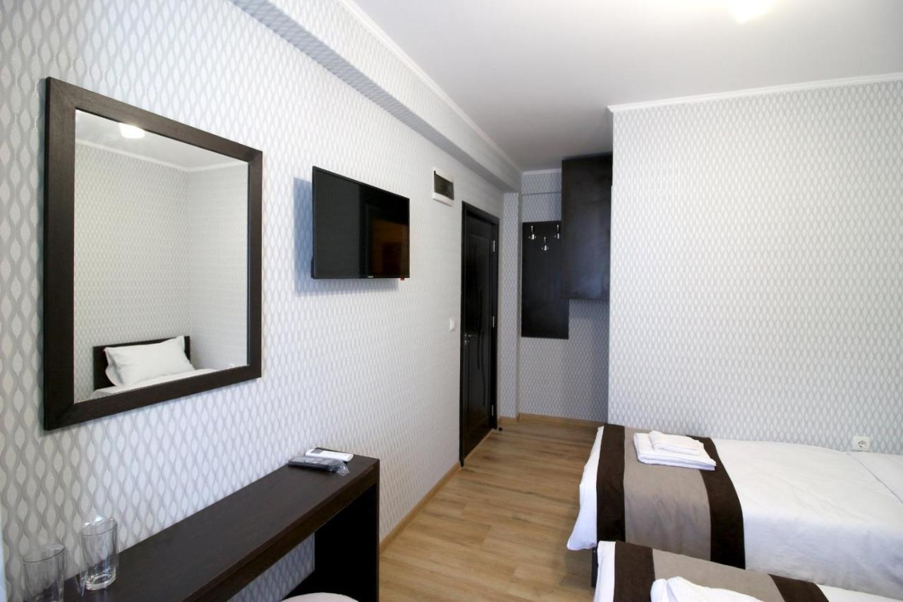 Къща За Гости Тони Zlatograd Extérieur photo