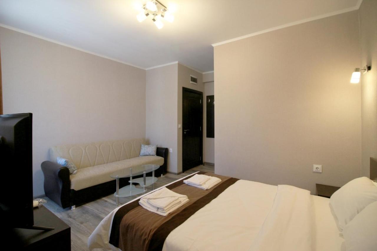 Къща За Гости Тони Zlatograd Extérieur photo
