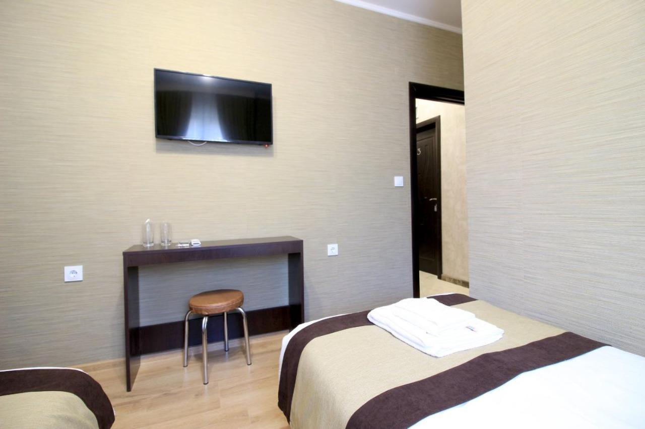 Къща За Гости Тони Zlatograd Extérieur photo