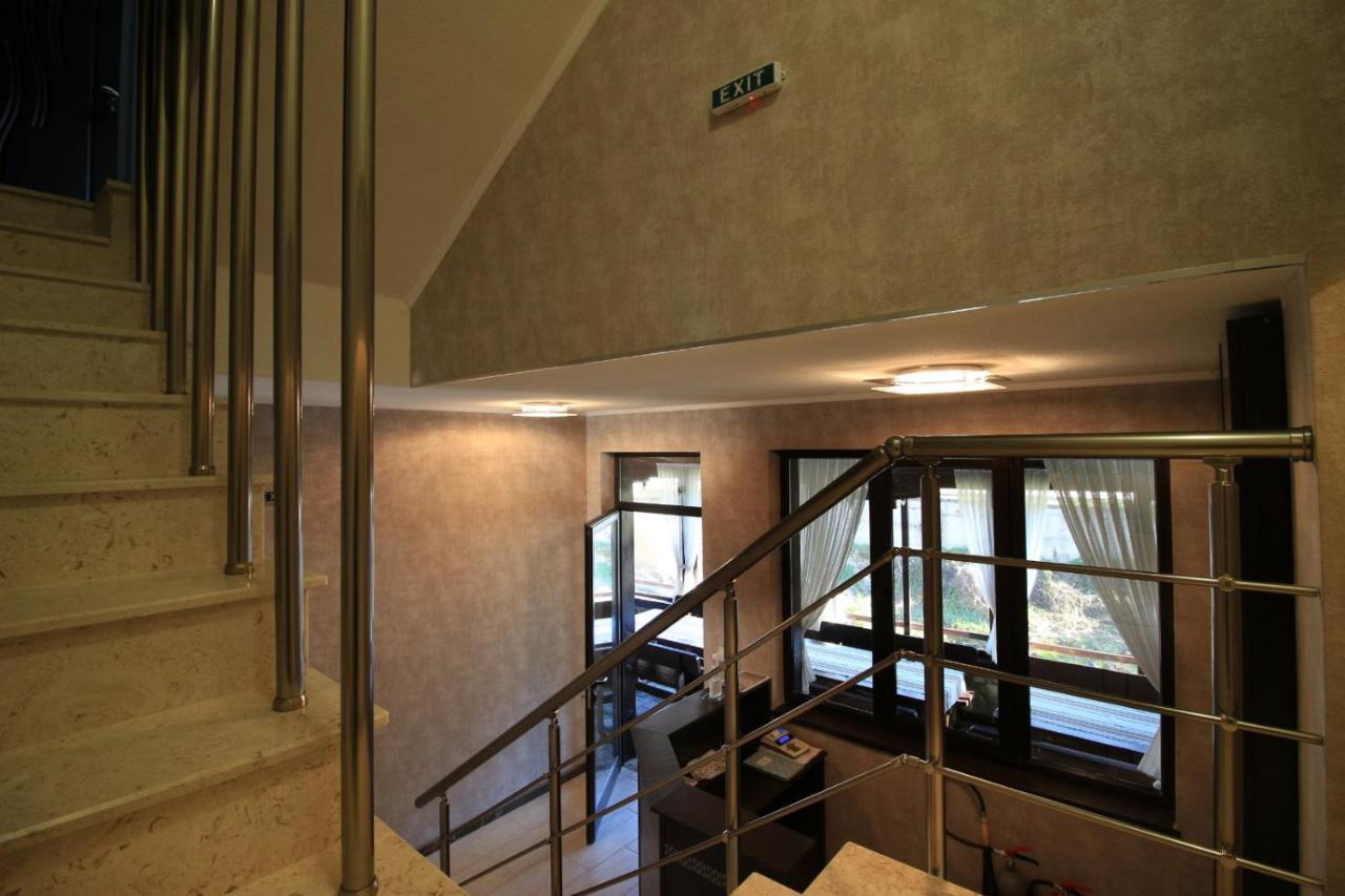 Къща За Гости Тони Zlatograd Extérieur photo