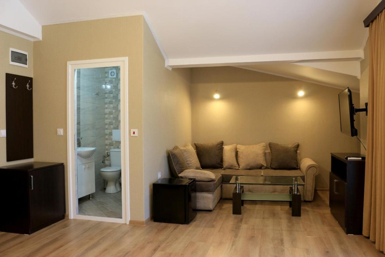 Къща За Гости Тони Zlatograd Extérieur photo