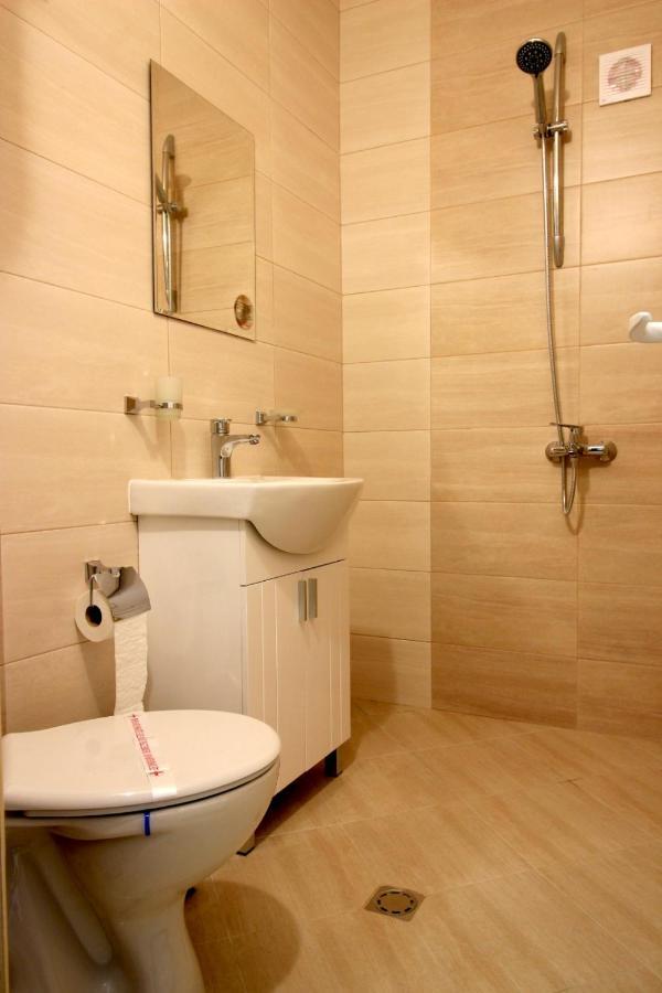 Къща За Гости Тони Zlatograd Extérieur photo