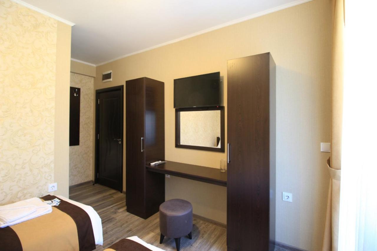 Къща За Гости Тони Zlatograd Extérieur photo