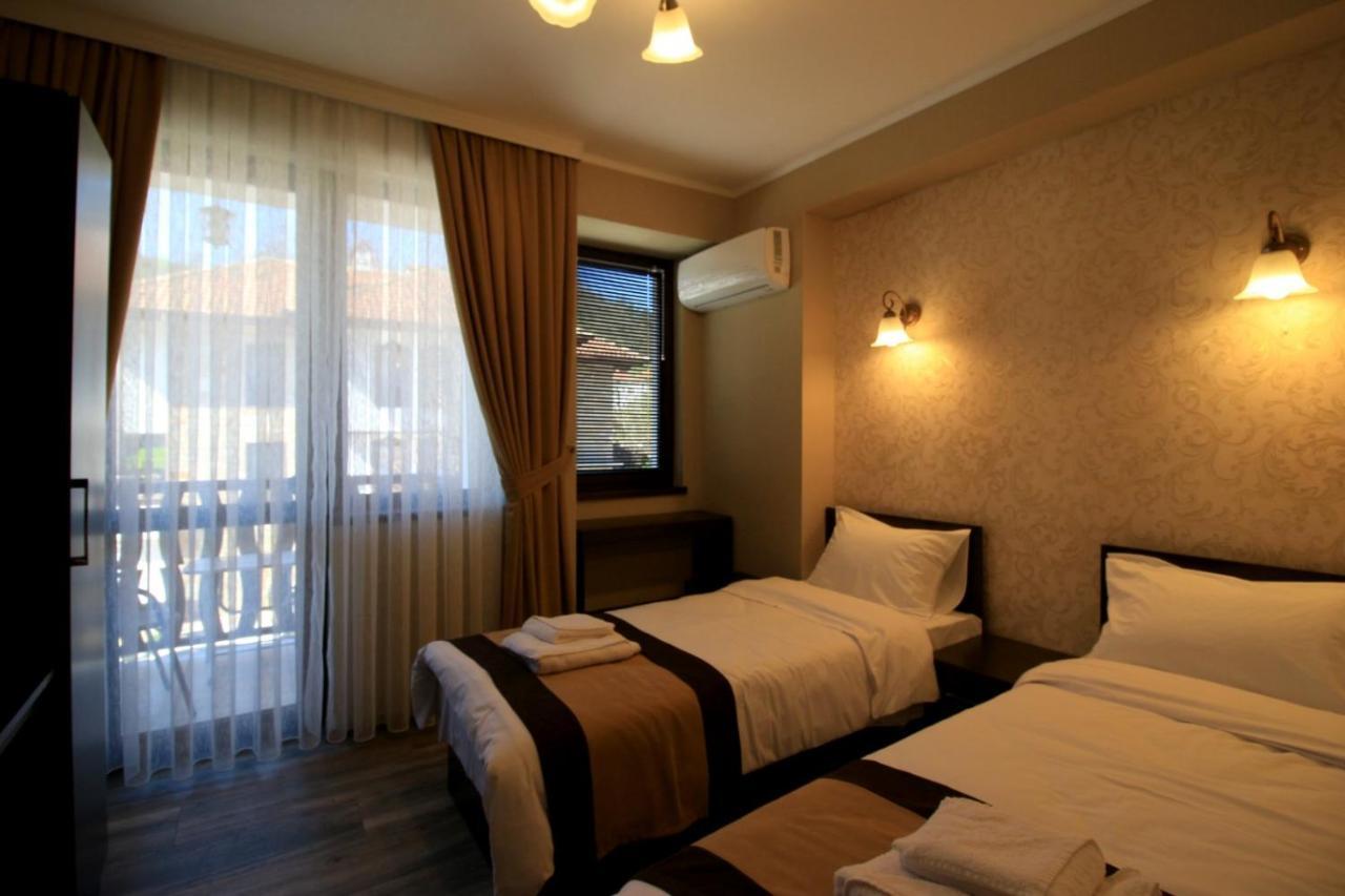 Къща За Гости Тони Zlatograd Extérieur photo
