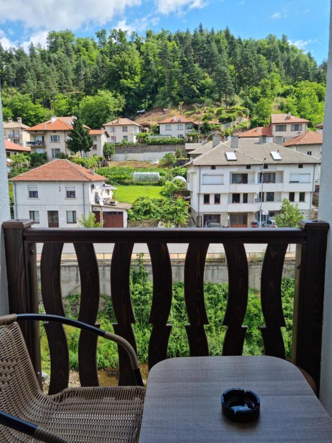 Къща За Гости Тони Zlatograd Extérieur photo