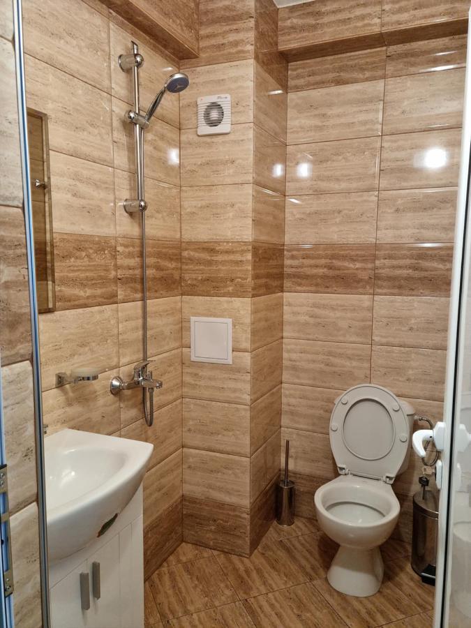 Къща За Гости Тони Zlatograd Extérieur photo