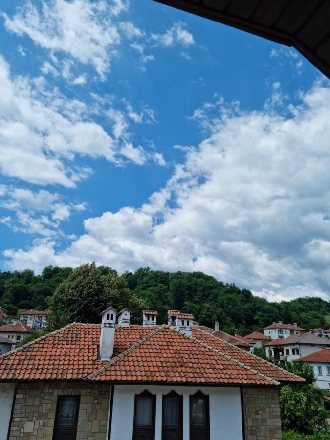 Къща За Гости Тони Zlatograd Extérieur photo