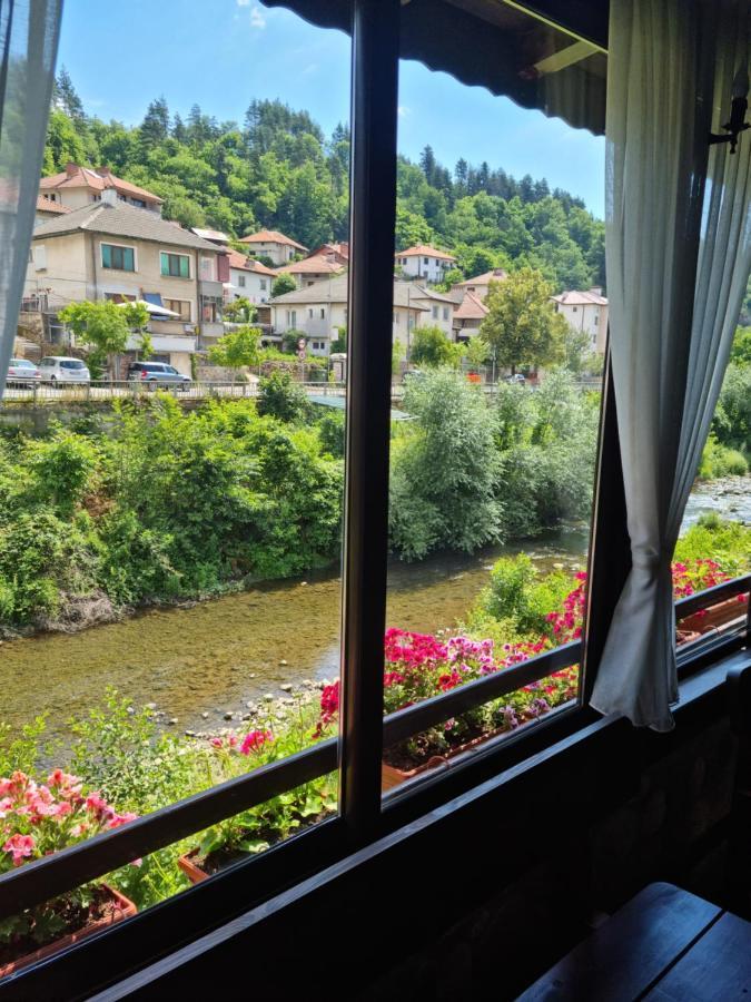 Къща За Гости Тони Zlatograd Extérieur photo