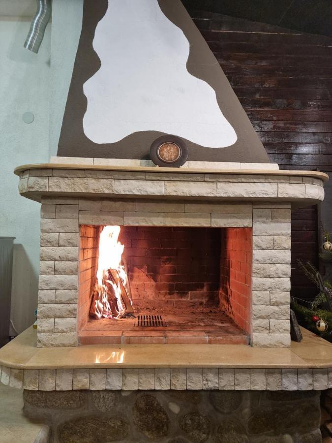 Къща За Гости Тони Zlatograd Extérieur photo